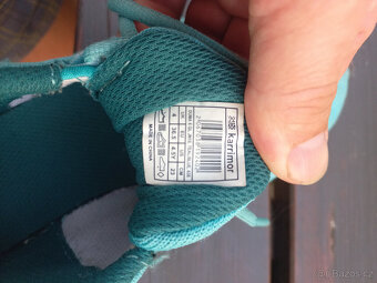 Dětské boty Karrimor - 3