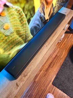 Soundbar Sony HT-A3000, Dolby Atmos 3.1 - 3