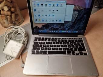 Apple MacBook Pro 2015 Core i5 - 3