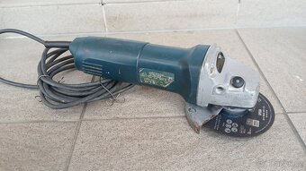 Úhlová bruska Bosch - 3