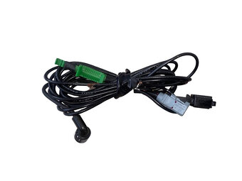 Kamera 5N0827566D VW Passat B6 r.v. 2008 - 3