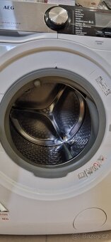 AEG Pračka se sušičkou řada 8000 - 3