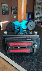 Steadicam,stabilizátor - Flycam Junior - 3