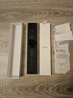 Samsung Galaxy Watch 4 - 3
