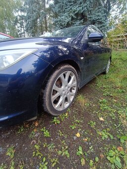 Mazda 6 GH combi/HB ..prodej ND.. - 3