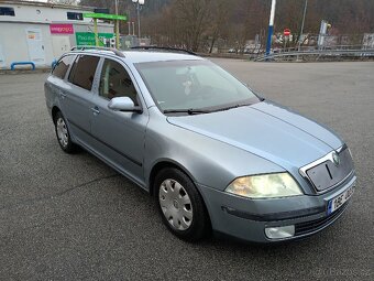 Skoda Octavia 2 1.9 Tdi - 3
