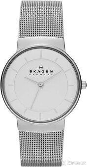 Dámské hodinky Skagen Nicoline - 3