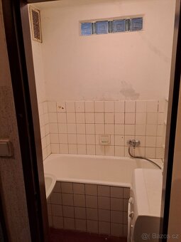 Byt 3+1 s garáží Solnice - 3