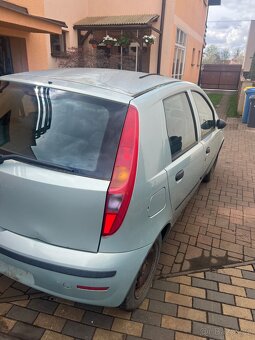 Fiat Punto - 3