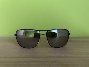 Sluneční brýle Emporio Armani - 3