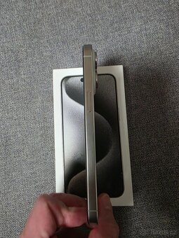 iPhone 15 Pro Max 1TB - 3