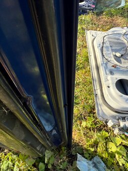 Subaru impreza GD 2001-2007 dveře. - 3