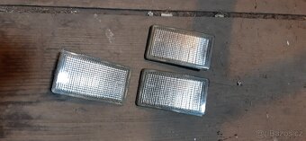 Díly VW Golf mk3 - 3