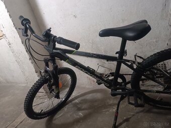 Dětské horské kolo rockrider. - 3