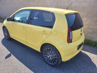Škoda Citigo Clever 5dveri - 3