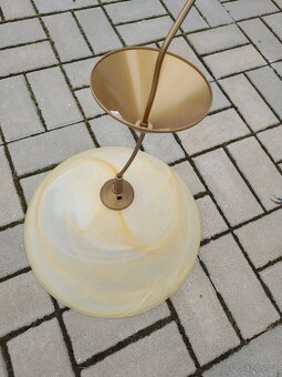 Světlo stropní - lustr - 3