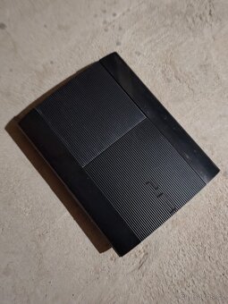 ps3 slim - 3