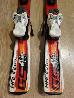 Dětské Lyže Völkl 100 - 3