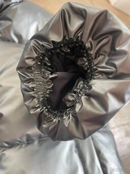 Nová zimní bunda Primark vel. 12-13 let - 3