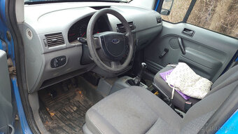 Ford Transit Connect - 3