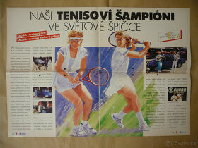 Prospekt Škoda a sport - 3