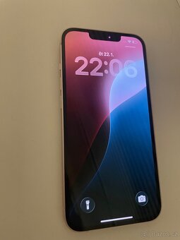 IPhone 13 růžový - 3