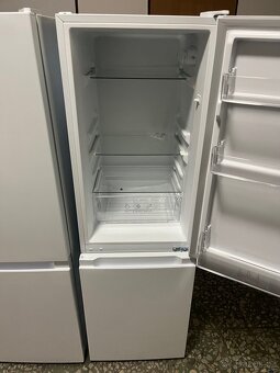 Lednice PHILCO – bílá, kombinovaná - 3