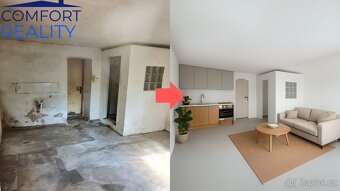 Rodinný dům Ondřejovice - 3