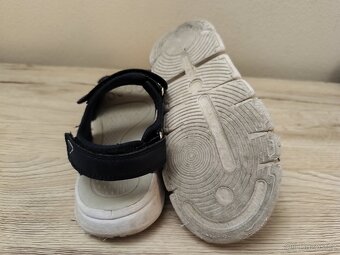 Chlapecké sandály vel. 32 - 3
