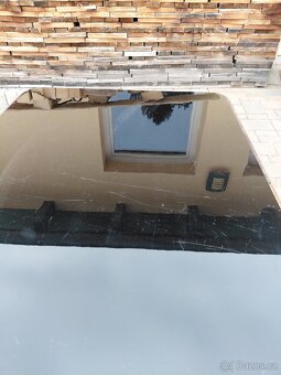 Konferenční stolek Jiroutek, opaxit - 3