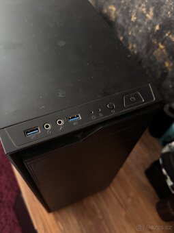 Budget Herní PC - 3