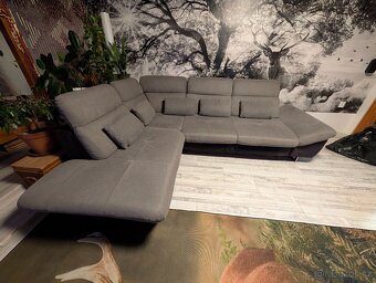 Rozkládací pohovka - 3