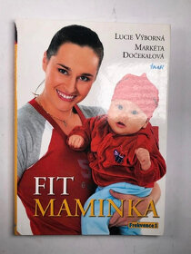 Fit maminka: Rok ve skvělé formě - 3