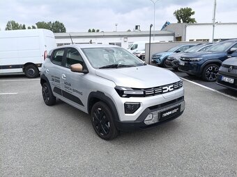 Dacia Spring Extreme 65 - 3