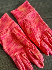 Nové běžecké rukavice Runto Spy - 3