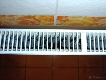 Plechový radiátor - 3