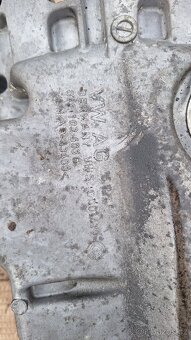Originální olejová vana 1.2TSI CJZ 77kw - 3