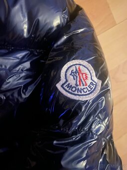 Bunda Moncler - 3