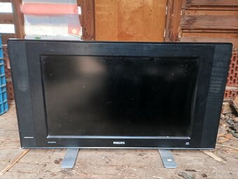 Stará telka + setobox - 3