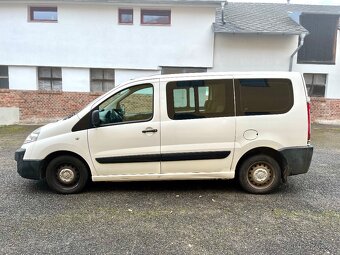 Citroen Jumpy 2012, 94kw - 3