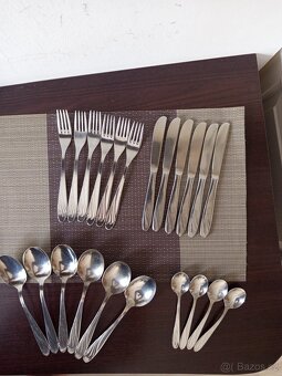 RETRO RUSKE PRIBORY - 3