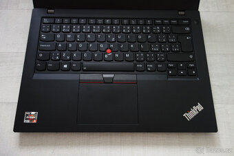 LENOVO ThinkPad L14 Gen1 - 3