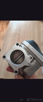 Škoda fabia nový díl - 3