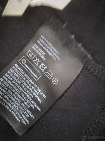 Těhotenské leginy - 3