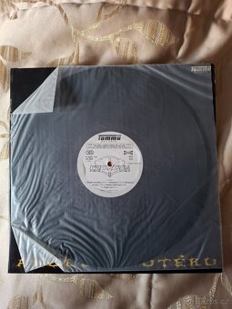 LP - KREYSON, LADISLAV KŘÍŽEK - 3