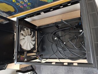 Fractal Design Node 304 Black - 3