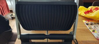 Kontaktni gril tefal - 3