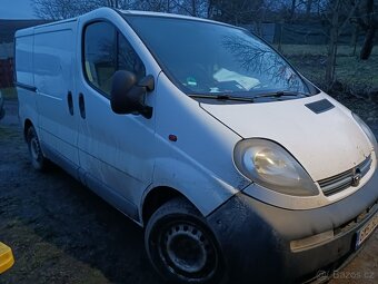 Opel vivaro 1.9 dti - 3
