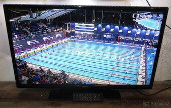 LED televize 80cm HYUNDAI, 32 palců, nemá DVBT2 - 3