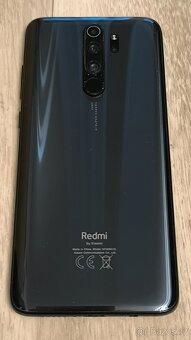 Xiaomi Redmi Note 8 Pro 6/128GB - 3